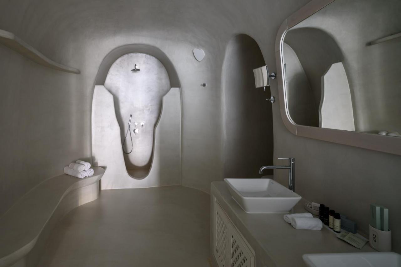 Thirea Bed & Breakfast Oia (Santorini)